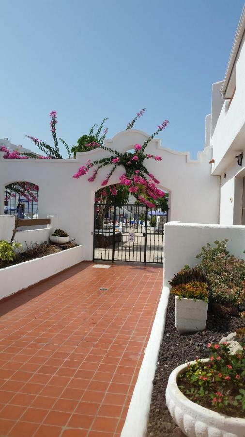 Charming Suite Los Cristianos Hill Heated Pool Εξωτερικό φωτογραφία